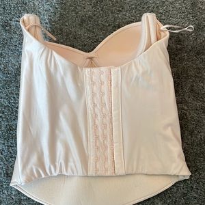 Corset